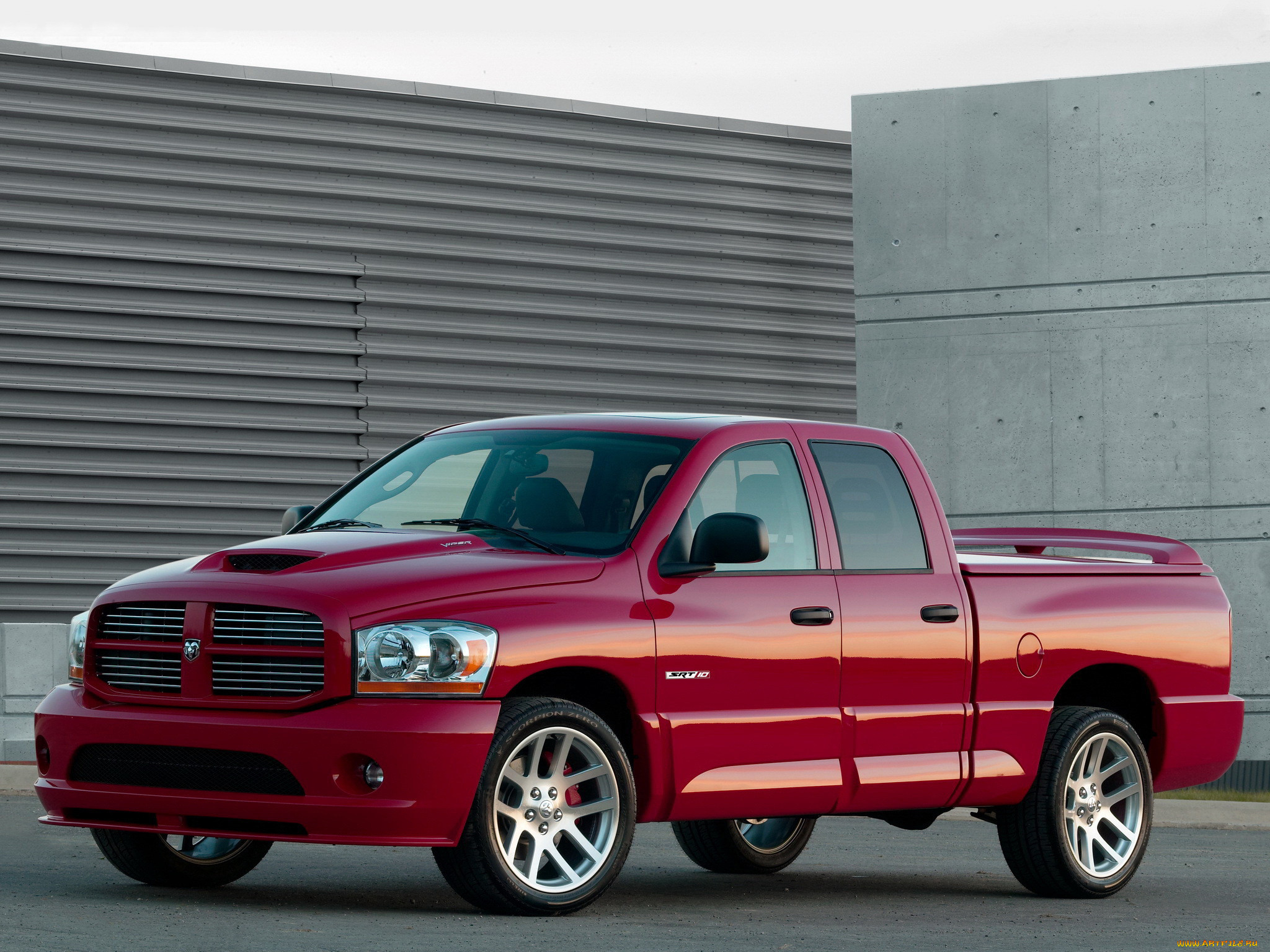 , dodge